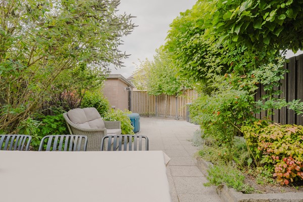 Medium property photo - Dallelaan 2, 3208 CG Spijkenisse